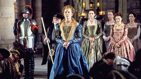 film sulla regina elisabetta tudor|Elizabeth: trama, cast e sequel del film con Cate Blanchett.